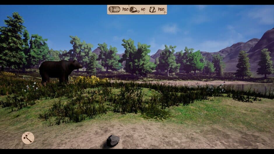 Rise of Man screenshot 4