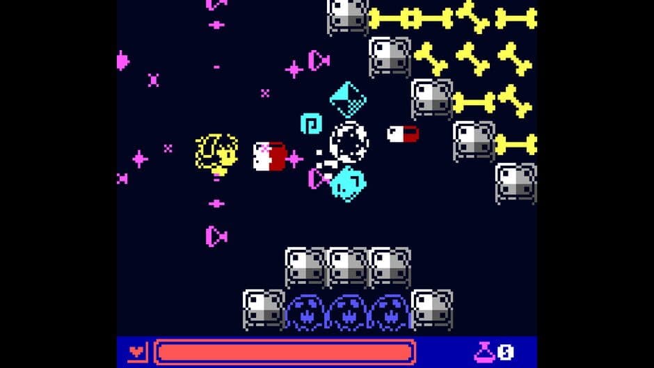 Princess Remedy: In A Heap of Trouble screenshot 4
