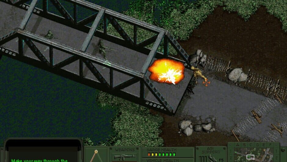 Army Men screenshot 6
