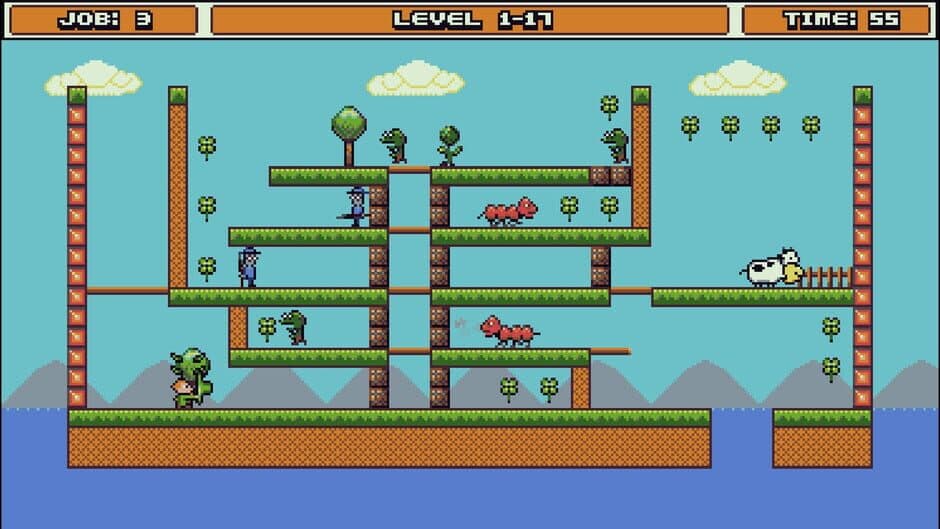 Job the Leprechaun screenshot 1