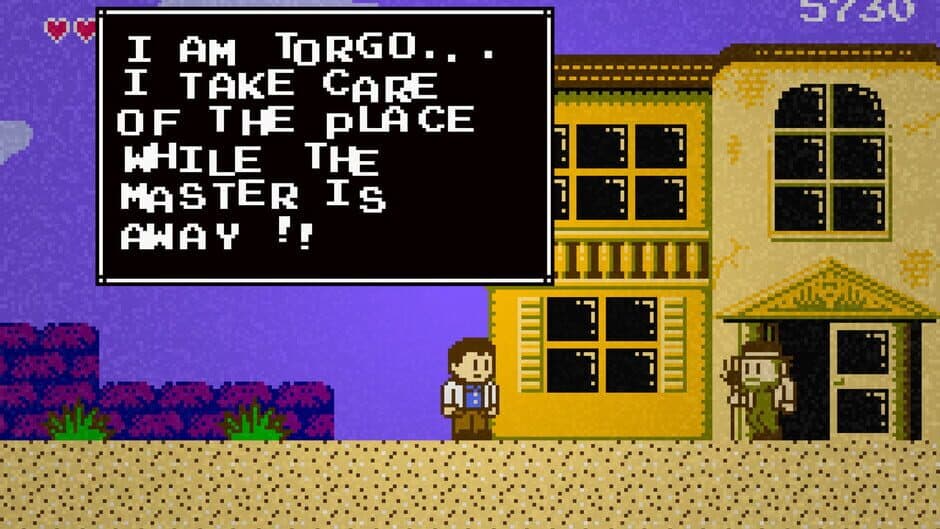 Manos: The Hands of Fate screenshot 2