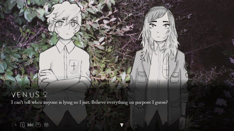 We Know the Devil screenshot 2