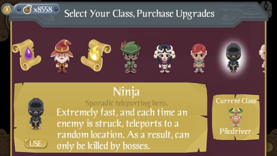 BlitzKeep Unleashed screenshot 2