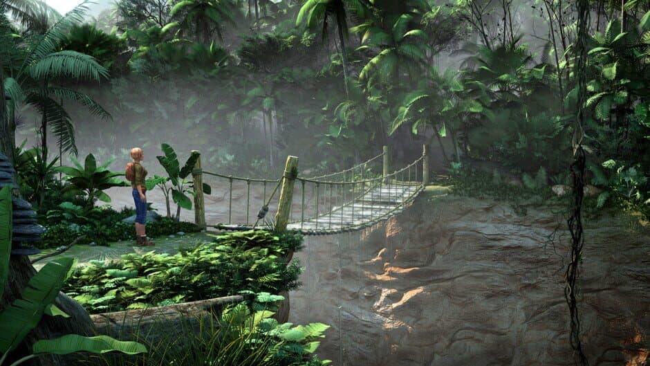 Secret Files: Sam Peters screenshot 5