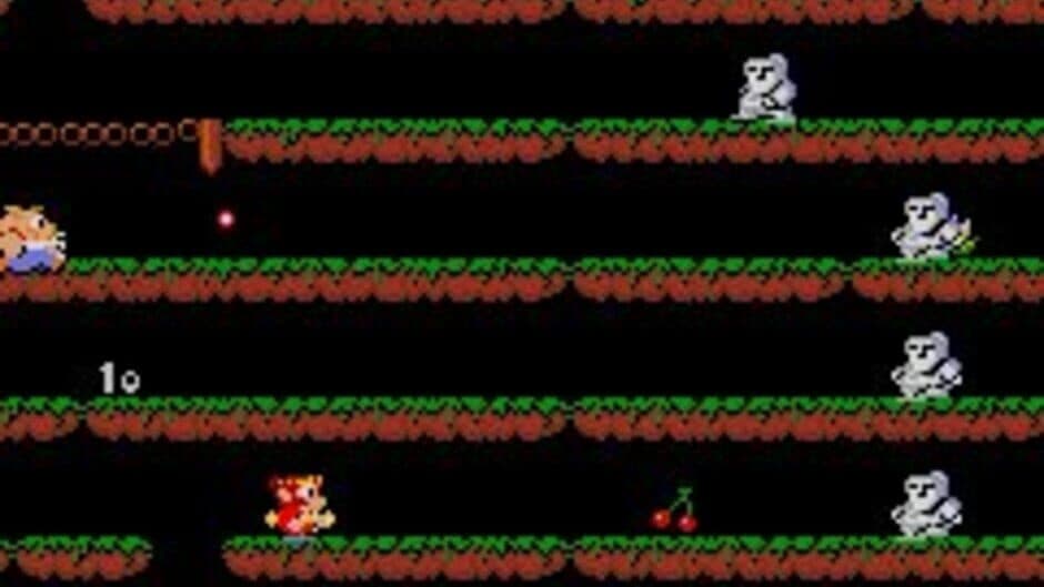 Son Son screenshot 1