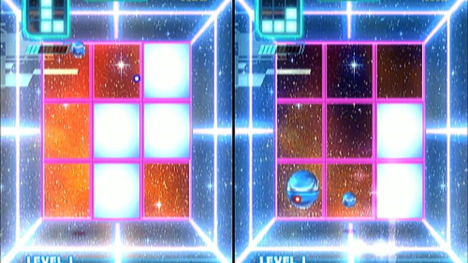 Spaceball Revolution screenshot 3