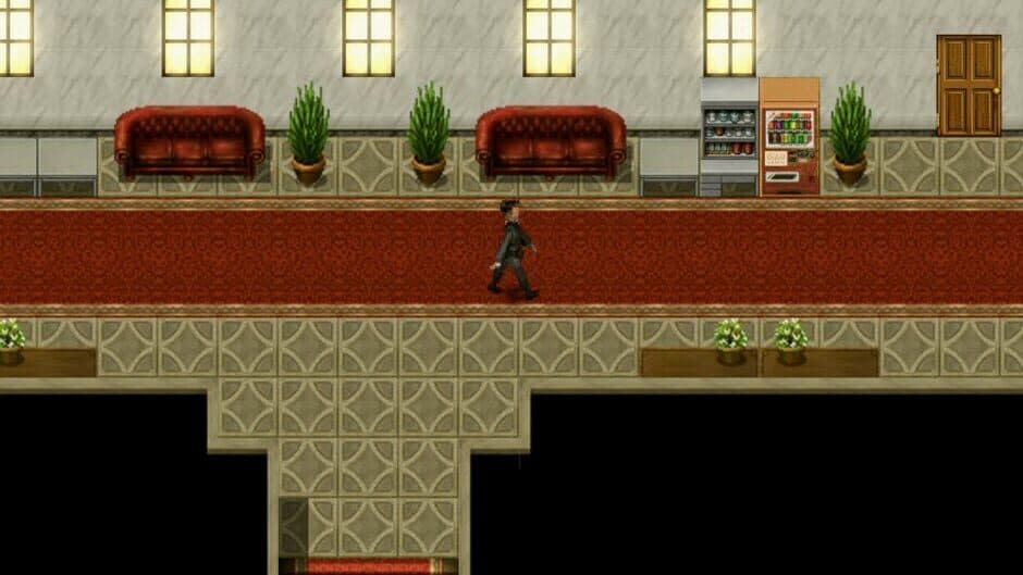 Snares of Ruin screenshot 1