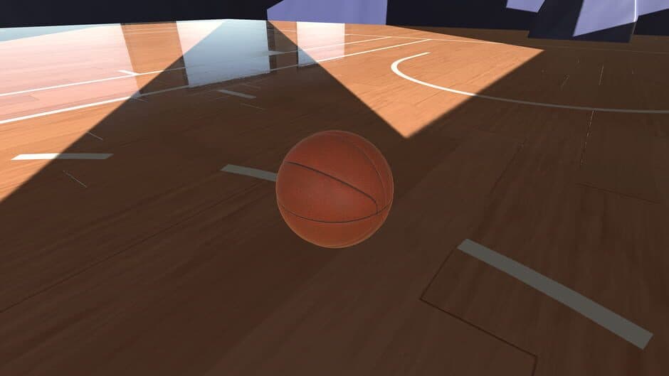 Treehouse Basketball screenshot 3