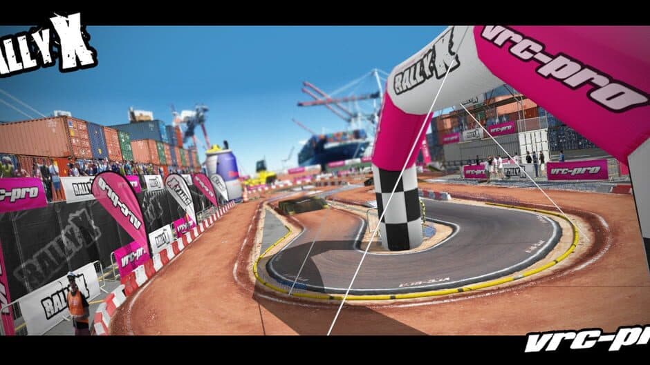 VRC Pro screenshot 5