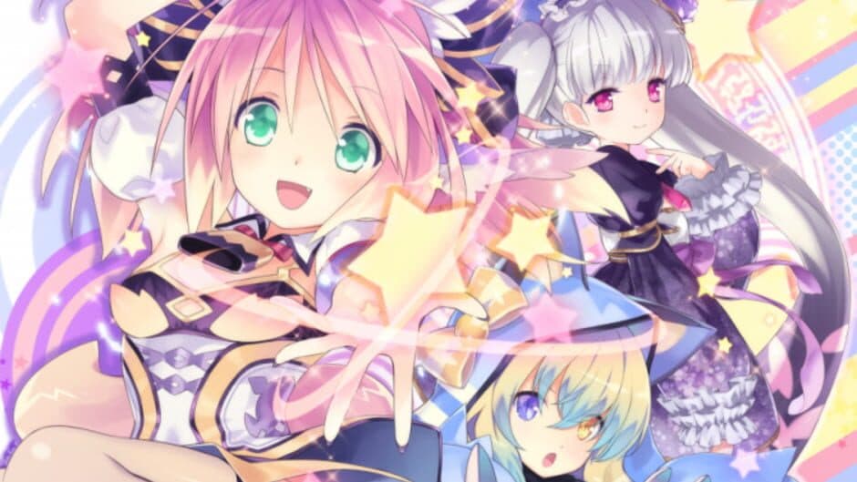 Moero Chronicle screenshot 2