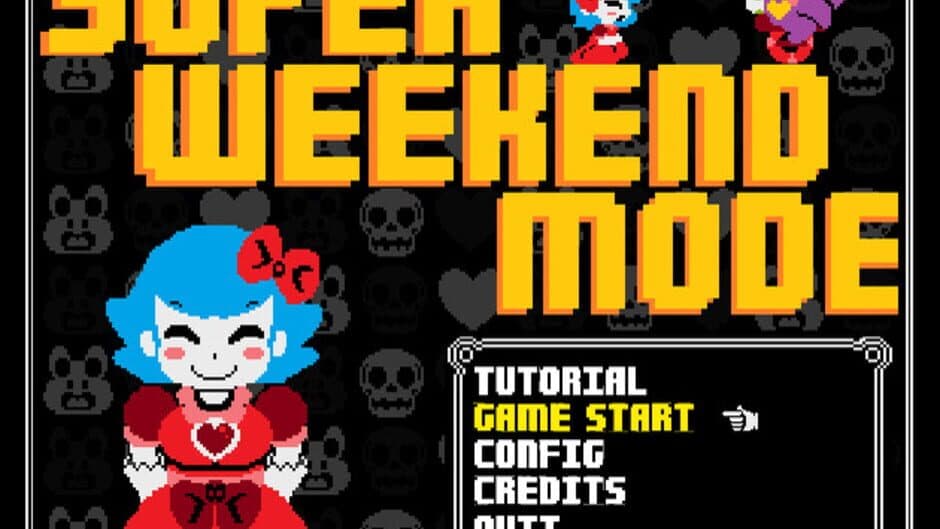 Super Weekend Mode screenshot 5