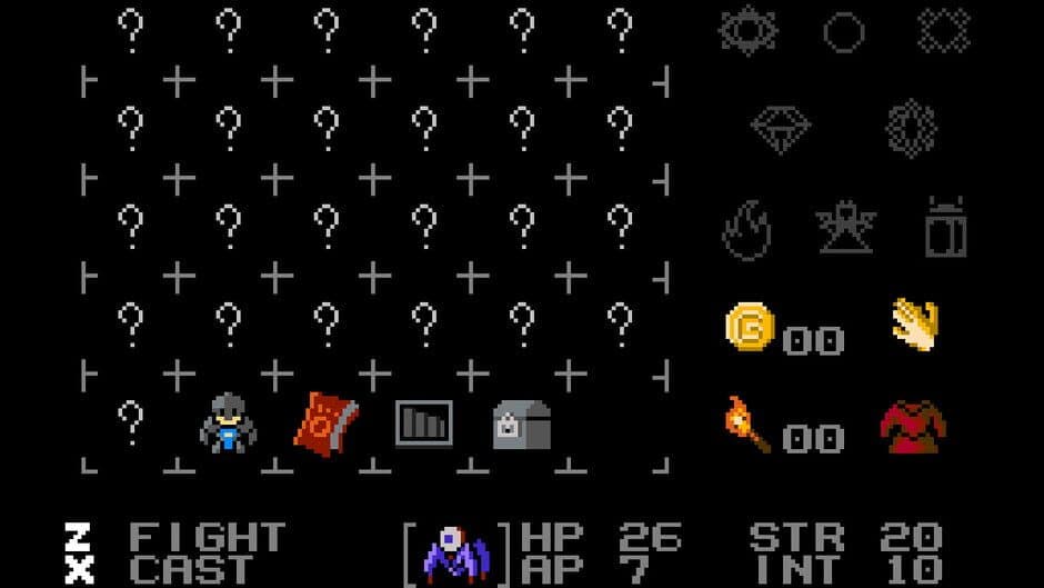 Castle of no Escape screenshot 5