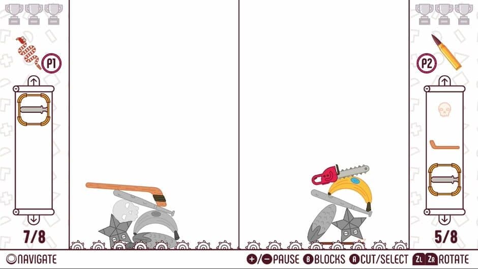 Find the Balance screenshot 5