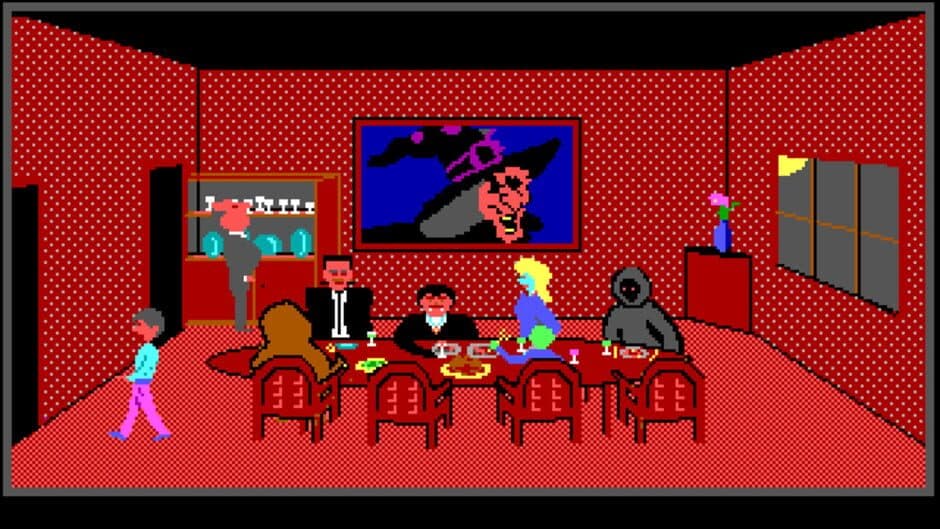 Hugo's House of Horrors screenshot 2