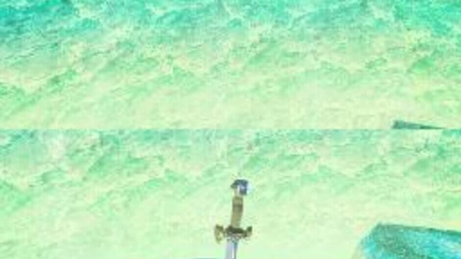 Deep Labyrinth screenshot 1