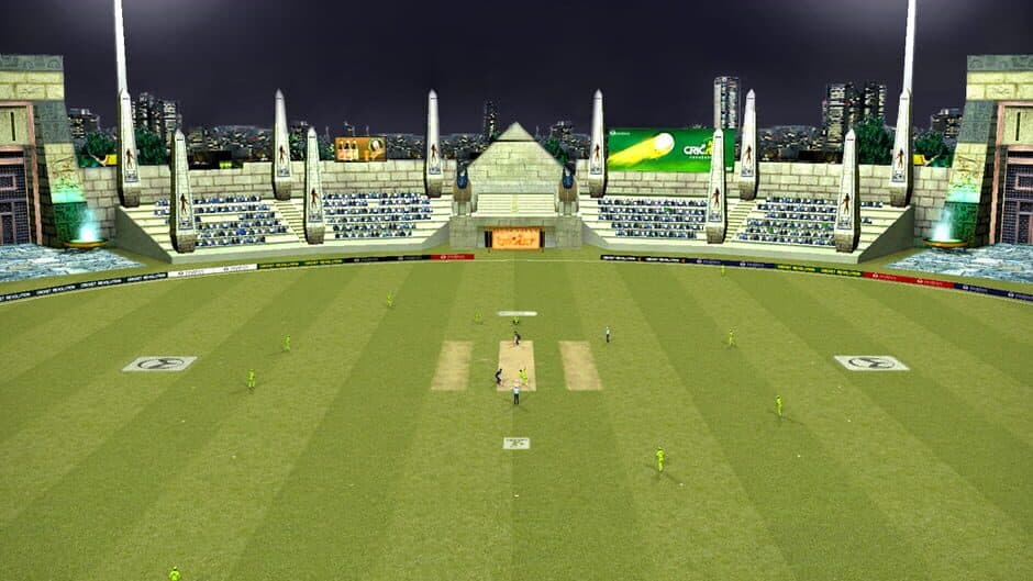 Cricket Revolution screenshot 5