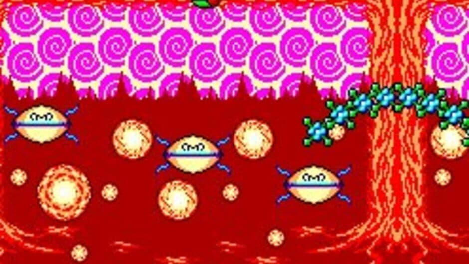 Fantasy Zone II screenshot 5