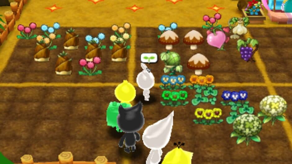 The Denpa Men 3: The Rise of Digitoll screenshot 5