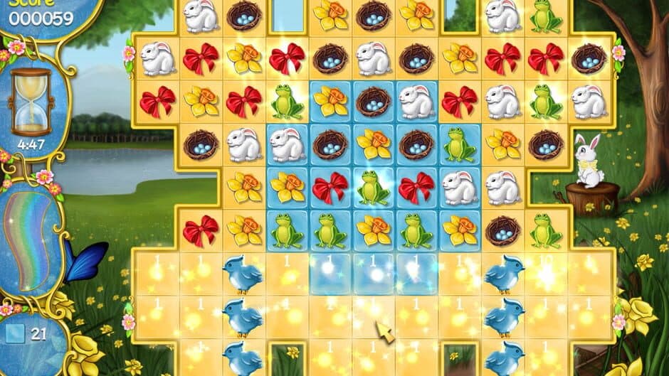 Spring Bonus screenshot 2