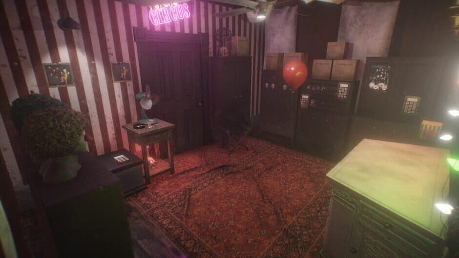 Escape First screenshot 6