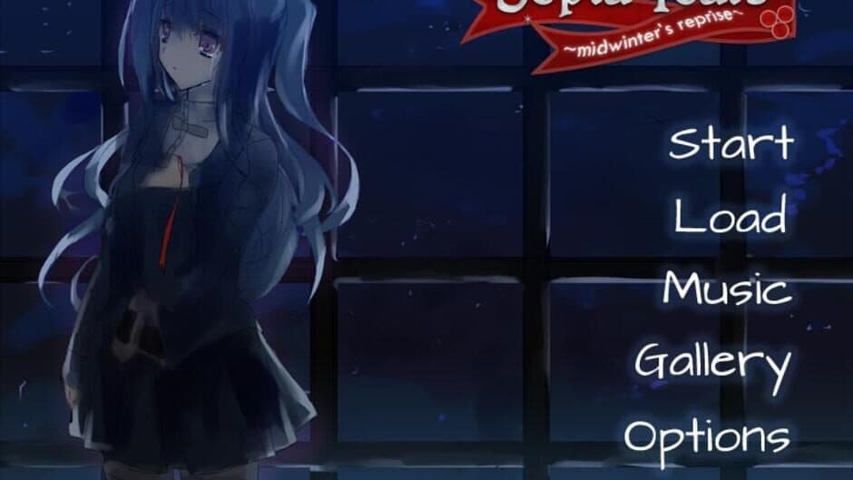 Sepia Tears screenshot 2