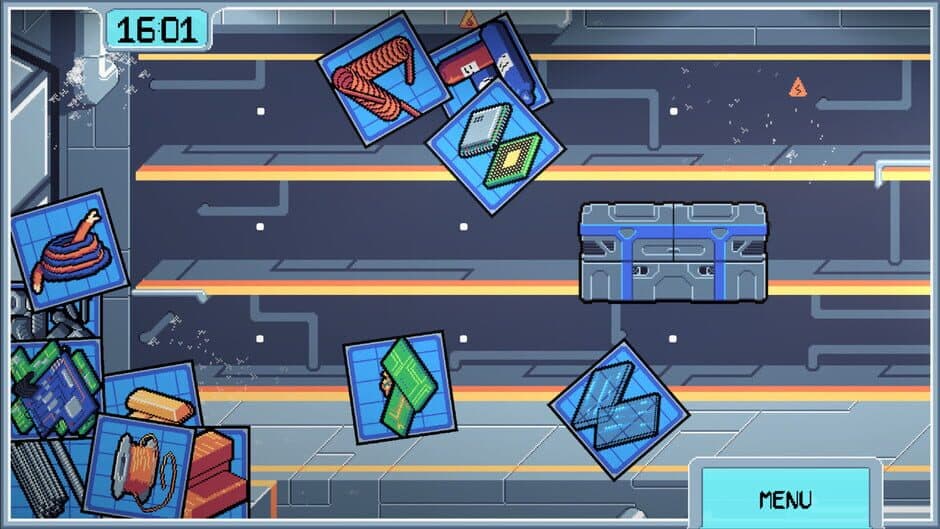 Cosmo's Industry screenshot 4