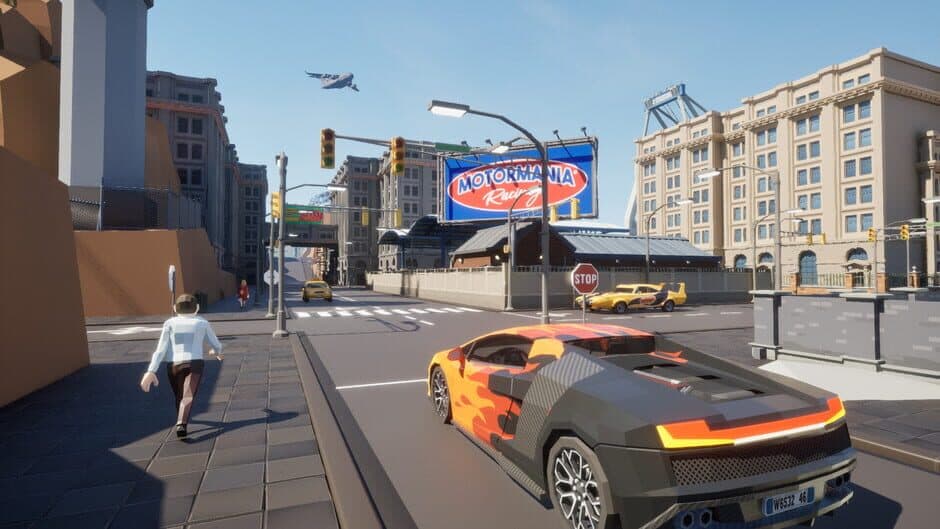 Heist Haven screenshot 2