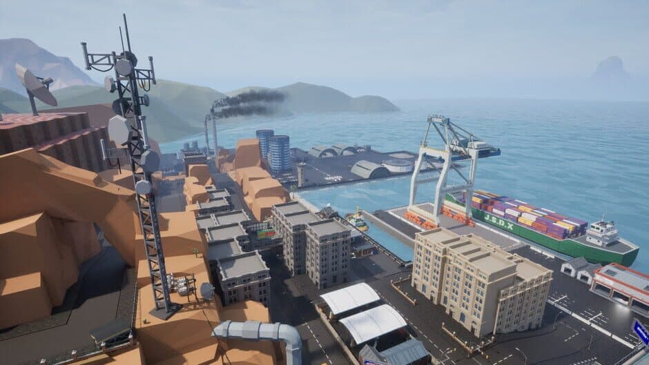 Heist Haven screenshot 3
