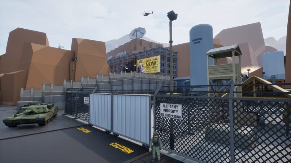 Heist Haven screenshot 4