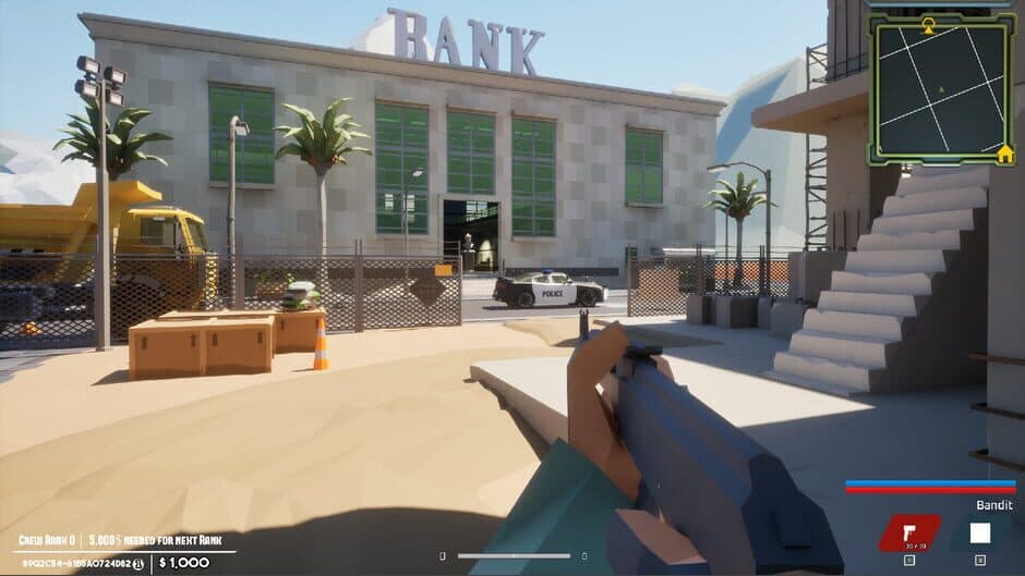 Heist Haven screenshot 5