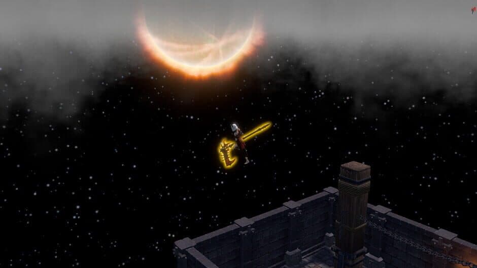 Cultivation Magic World screenshot 2