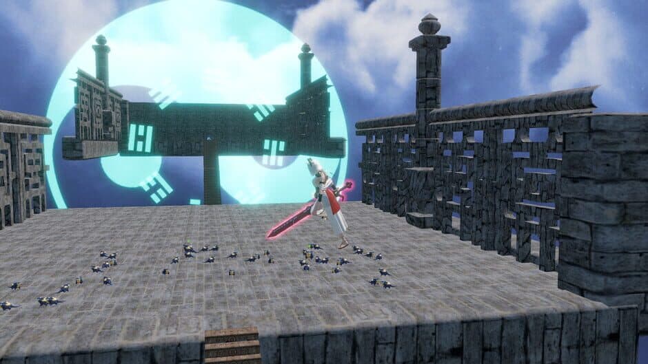 Cultivation Magic World screenshot 3
