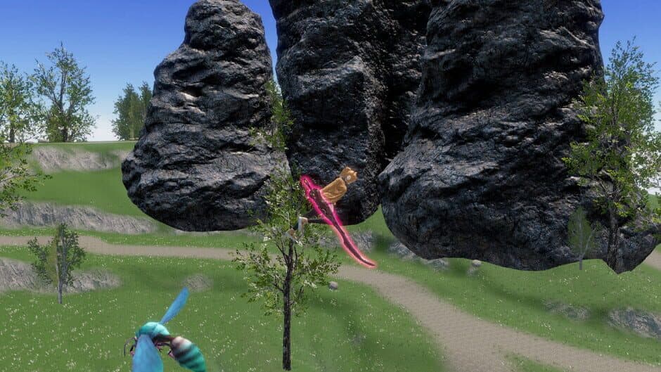 Cultivation Magic World screenshot 6