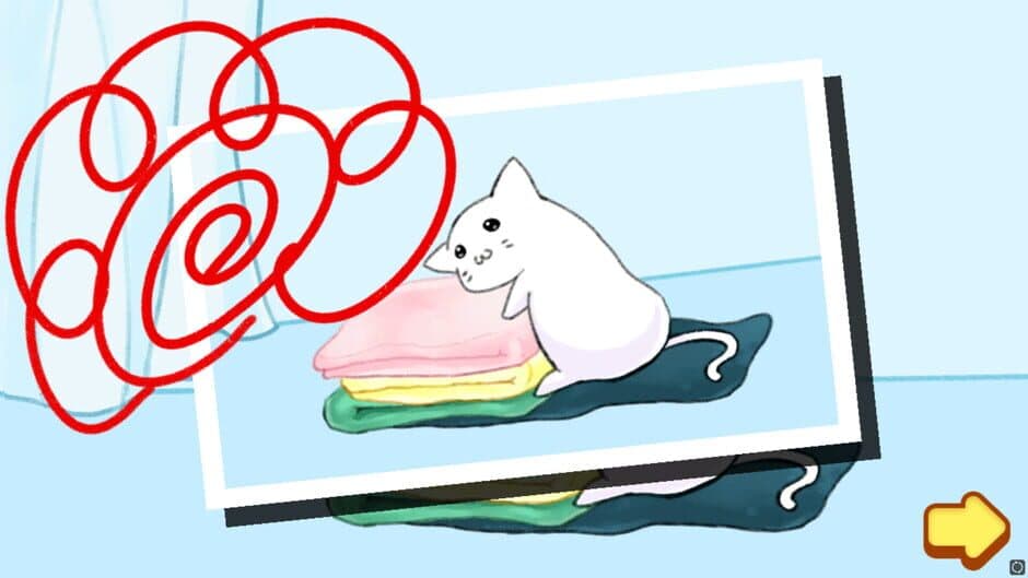 Cat Snap screenshot 4