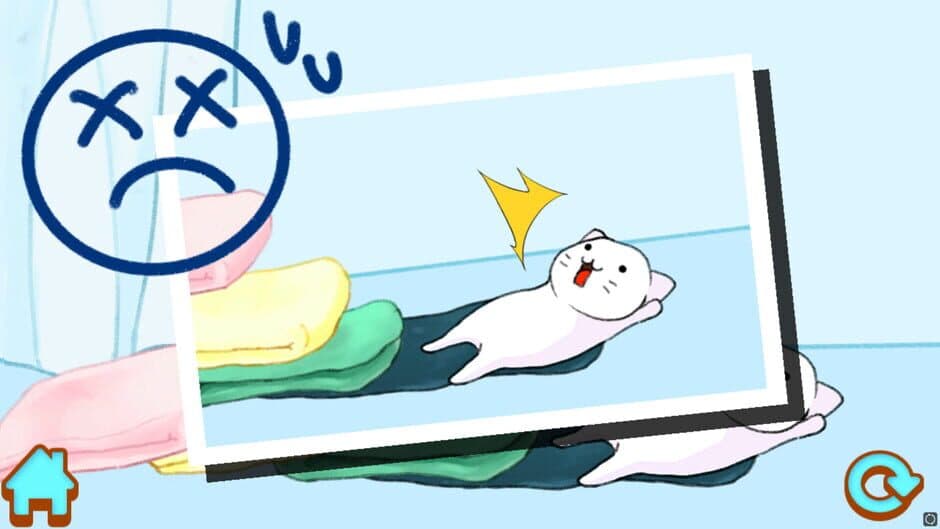 Cat Snap screenshot 5