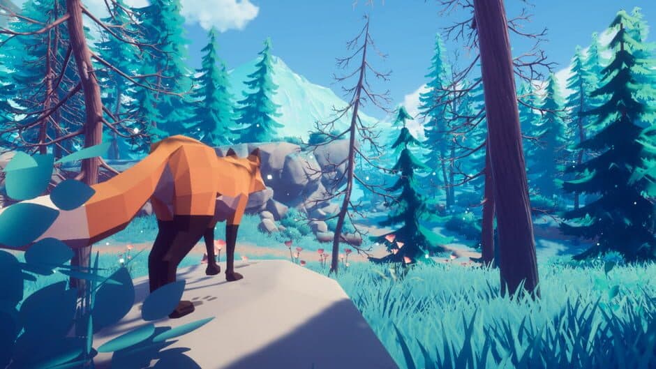 Lost Howl screenshot 6