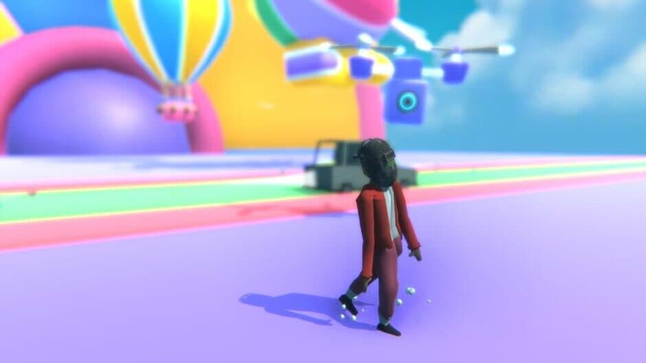 Ragdoll Arena: Kick the body screenshot 2