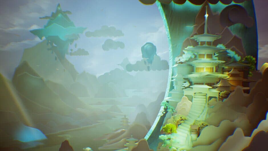 Paper Xian screenshot 4