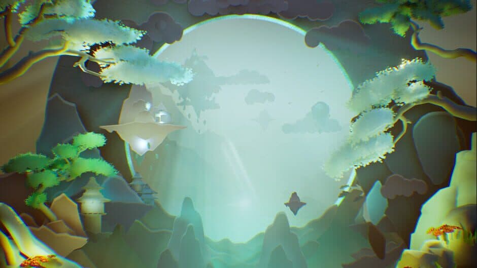 Paper Xian screenshot 5