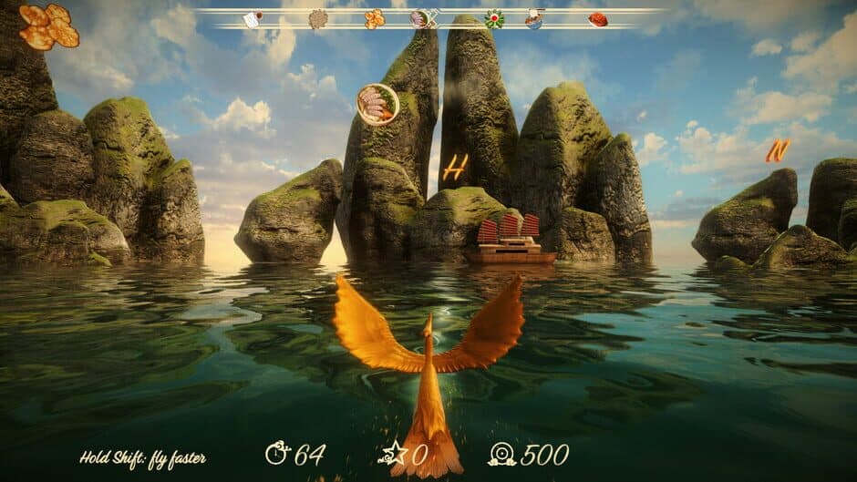 Lac Viet Journey screenshot 1