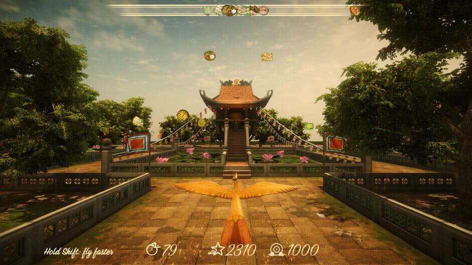 Lac Viet Journey screenshot 2