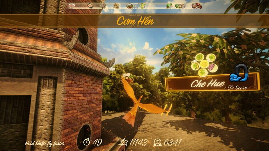 Lac Viet Journey screenshot 5