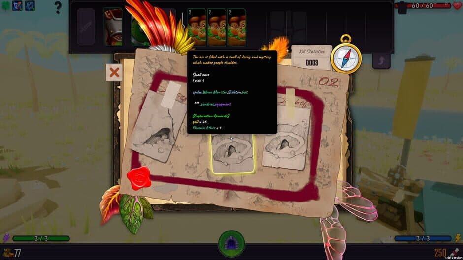 Cave Explorers screenshot 3