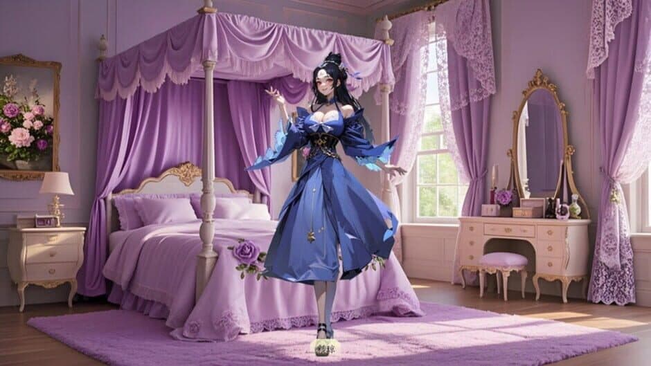 Clover Party screenshot 1