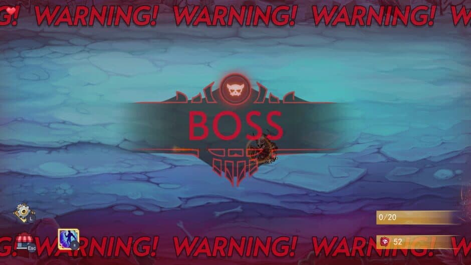 Clover Party screenshot 2