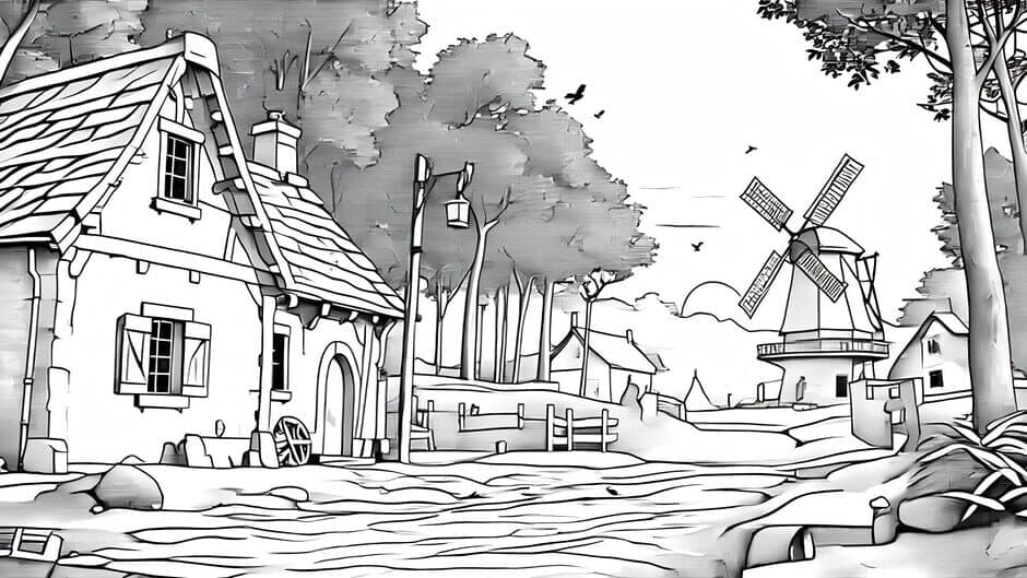 Clover Party screenshot 3