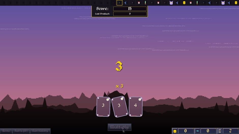 Fortiori screenshot 4