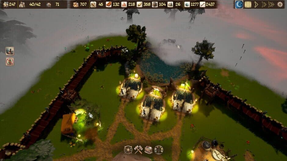Age of Damnation screenshot 3