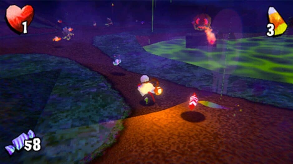 Sugar Ghouls screenshot 2