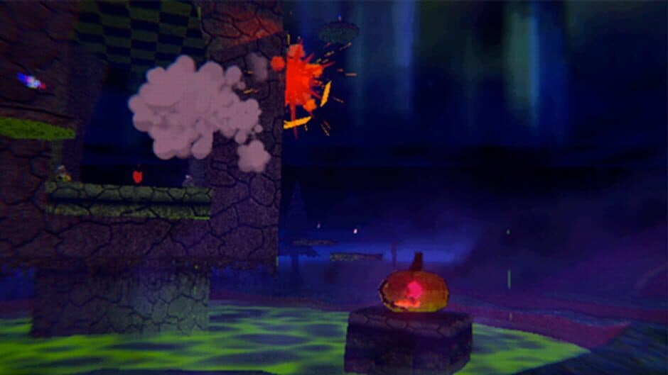 Sugar Ghouls screenshot 3